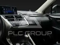 2019 Lexus NX