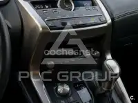 2019 Lexus NX