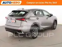 2019 Lexus NX