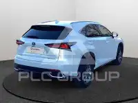 2019 Lexus NX