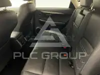 2019 Lexus NX