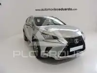 2019 Lexus NX