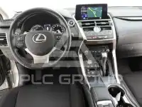 2019 Lexus NX