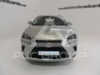 2019 Lexus NX