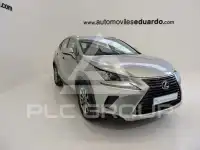 2019 Lexus NX