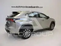 2019 Lexus NX