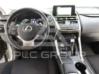 2019 Lexus NX
