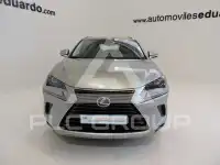 2019 Lexus NX