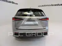 2019 Lexus NX