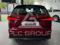 2019 Lexus NX