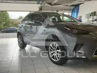 2019 Lexus NX