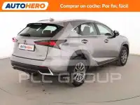2019 Lexus NX