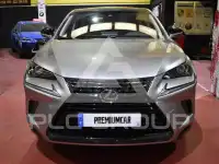 2019 Lexus NX