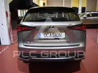 2019 Lexus NX