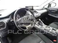2019 Lexus NX