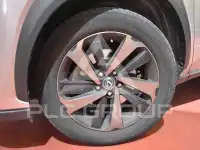 2019 Lexus NX