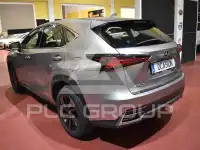 2019 Lexus NX