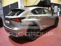 2019 Lexus NX