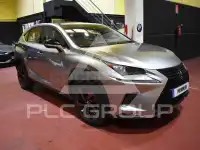 2019 Lexus NX