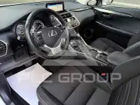 2019 Lexus NX