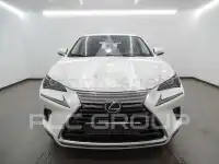 2019 Lexus NX