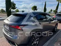 2019 Lexus NX