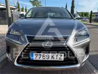 2019 Lexus NX