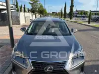 2019 Lexus NX