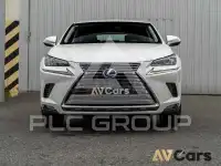 2019 Lexus NX