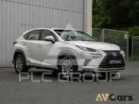 2019 Lexus NX