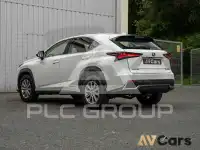 2019 Lexus NX