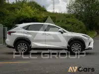 2019 Lexus NX