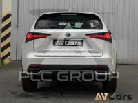 2019 Lexus NX