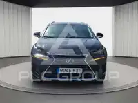 2019 Lexus NX