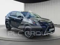 2019 Lexus NX