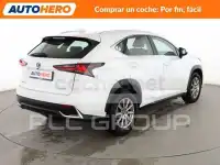 2019 Lexus NX
