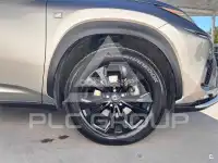2019 Lexus NX