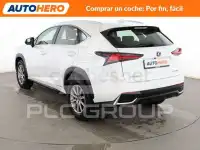 2019 Lexus NX