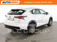 2019 Lexus NX
