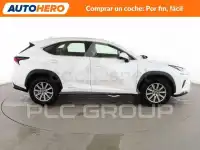 2019 Lexus NX