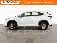 2019 Lexus NX