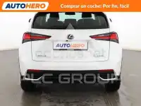 2019 Lexus NX