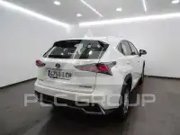 2019 Lexus NX