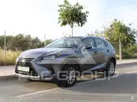 2019 Lexus NX