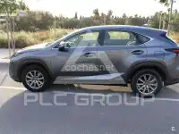 2019 Lexus NX
