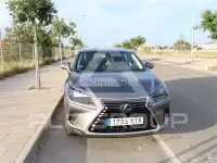 2019 Lexus NX