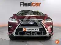 2019 Lexus RX