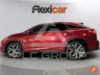 2019 Lexus RX