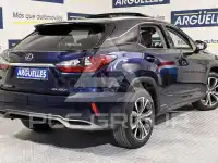 2019 Lexus RX