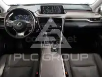 2019 Lexus RX